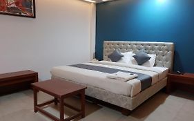 Hotel Pleasure Inn Bhopal